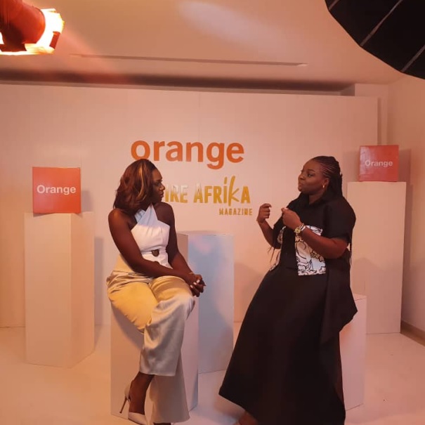 INSPIR’TALK 12e EDITION AVEC ORANGE BUSINESS POUR UN ACCOMPAGNEMENT PERMANENT DES FEMMES