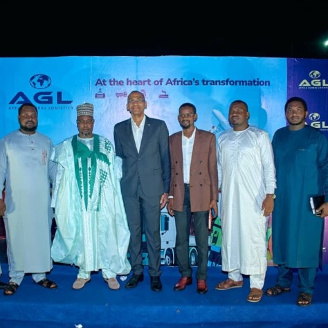 CAMEROUN :: AGL s’engage comme logisticien de référence dans la transformation de l’Afrique :: CAMEROON AGL s’engage comme logisticien de référence dans la transformation de l’Afrique
