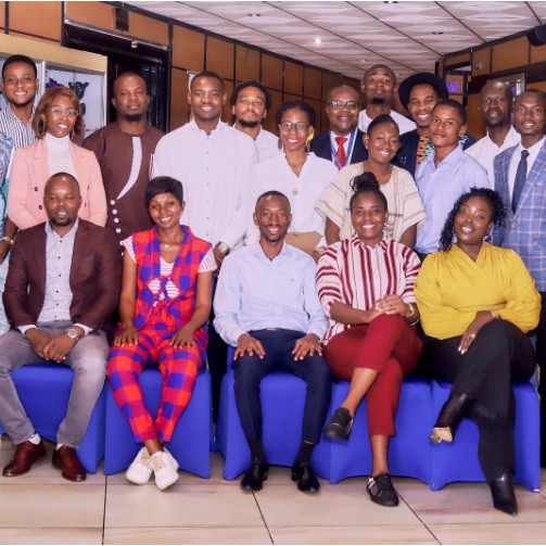 CAMEROUN :: Des jeunes agripreneurs d'Afrique centrale veulent révolutionner le secteur agricole :: CAMEROON Des jeunes agripreneurs d'Afrique centrale veulent révolutionner le secteur agricole