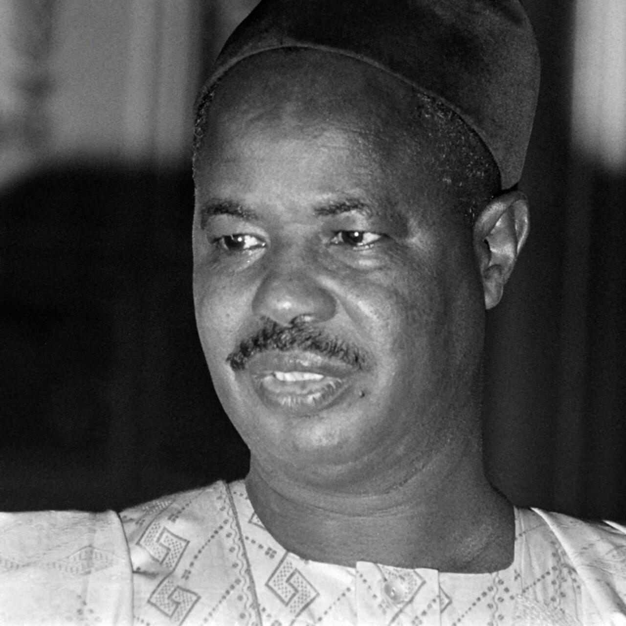 Il y 34 ans ans, le1er président de la République du Cameroun décédait à Dakar