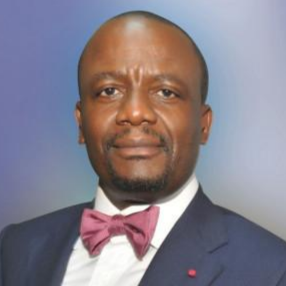 Philippe Camille Akoa va  quitter ses fonctions de  la directeur  général  du  Feicom