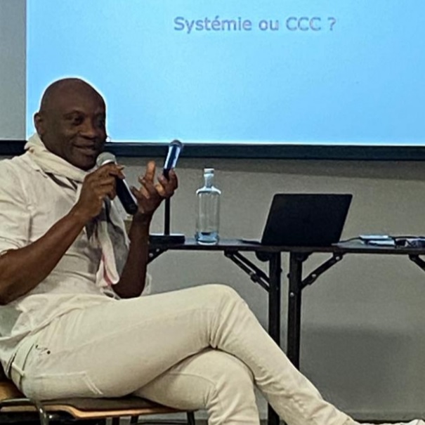 :: NANA KETCHA : « NOUS SOMMES CONSCIENTS DE L'EXPANSION DES CHARLATANS DU COACHING AU CAMEROUN » NANA KETCHA : « NOUS SOMMES CONSCIENTS DE L'EXPANSION DES CHARLATANS DU COACHING AU CAMEROUN »
