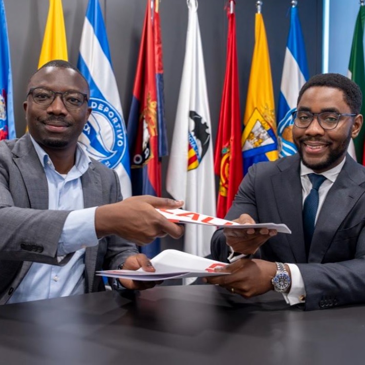 CAMEROUN :: Pr Idrissou Alioum « UBA contribue à la sécurisation des droits universitaires » :: CAMEROON