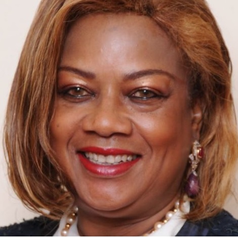 CAMEROUN :: Carnet noir : Mort au Maroc d'Angeline Mindja la DG de l'API :: CAMEROON Carnet noir : Mort au Maroc d'Angeline Mindja la DG de l'API
