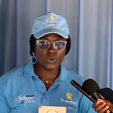 Appolonie Ngono ; Nous avons 30 points de vente du medimezong au Cameroun :: CAMEROON Appolonie Ngono ; Nous avons 30 points de vente du medimezong au Cameroun