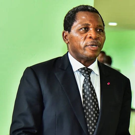 Paul Atanga Nji : « L’interdiction du congrès du Pcrn est fondée »