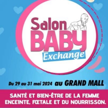 CAMEROUN :: Le salon baby exchange en bataille sur l'état psychologique et physiologique des parents et futurs p :: CAMEROON Le salon baby exchange en bataille sur l'état psychologique et physiologique des parents et futurs p