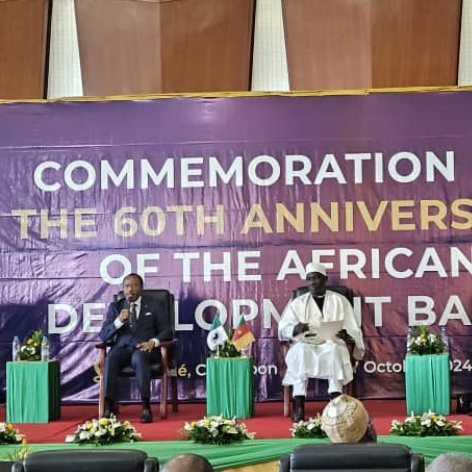 Coopération avec la Bad: 2 940 milliards Fcfa décaissé en faveur du Cameroun :: CAMEROON