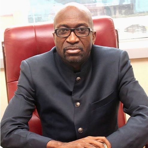 CAMEROUN :: Bako Harouna nommé Directeur général de la SONARA :: CAMEROON Bako Harouna nommé Directeur général de la SONARA