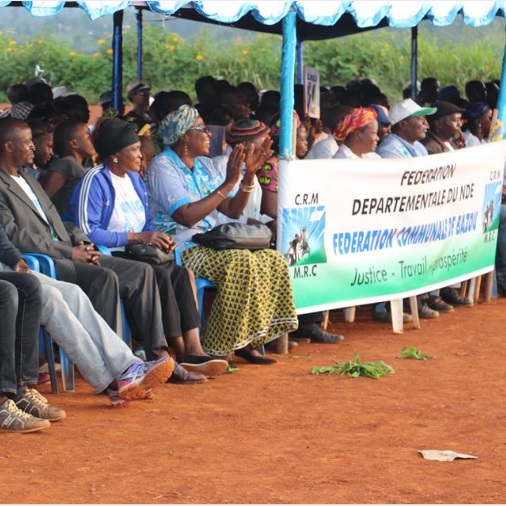 Département du Nde : le Mrc dénonce Les tentatives D'ASSASSINAT, de MENACES et d’iNTIMIDATIONS du Rdpc