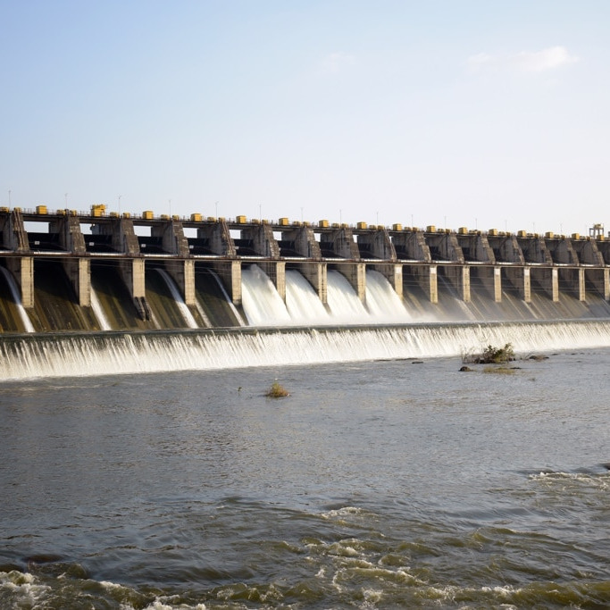 Retard potentiel dans la Livraison du Barrage Hydroélectrique de Nachtigal au Cameroun