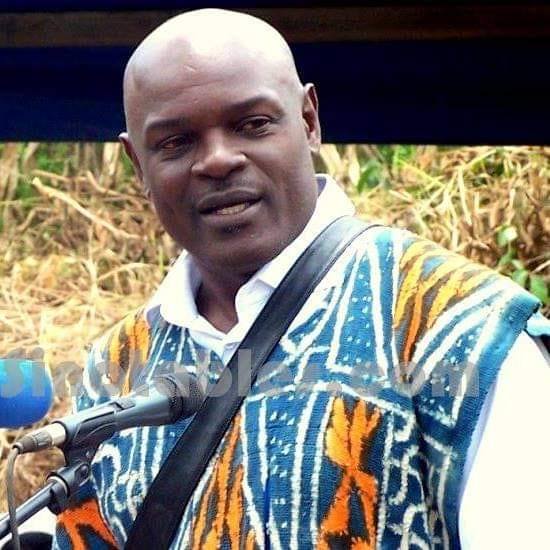 CAMEROUN :: Benjamin Zebaze : « Samuel Eto'o voudrait se moquer de Paul Biya et de son ministre des sports » :: CAMEROON Benjamin Zebaze : « Samuel Eto'o voudrait se moquer de Paul Biya et de son ministre des sports »