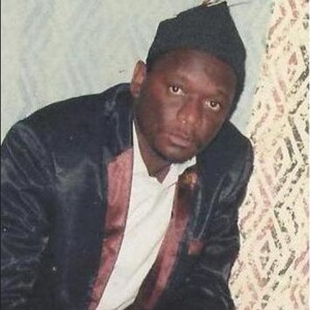 CAMEROUN :: Bertin Kisob, candidat à l’élection présidentielle en grève de la faim à la prison de kondengui :: CAMEROON Bertin Kisob, candidat à l’élection présidentielle en grève de la faim à la prison de kondengui