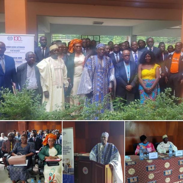 BIP 2024 : La Stratégie camerounaise pour booster l’emploi local :: CAMEROON BIP 2024 : La Stratégie camerounaise pour booster l’emploi local