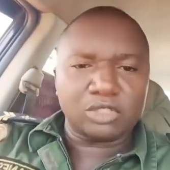 CAMEROUN :: Crise Fecafoot – MINSEP: Le douanier Marius Igor Bitjong Bitjong suspendu par le MINFI :: CAMEROON Crise Fecafoot – MINSEP: Le douanier Marius Igor Bitjong Bitjong suspendu par le MINFI