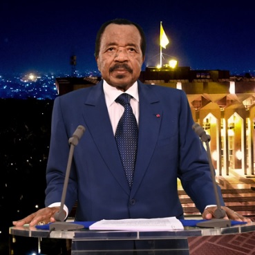 Discours de Paul Biya à la nation (texte intégral)