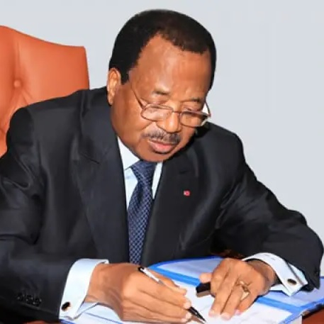 Les Mesures Draconiennes de Paul Biya pour Faire Face à la Crise Financière au Cameroun