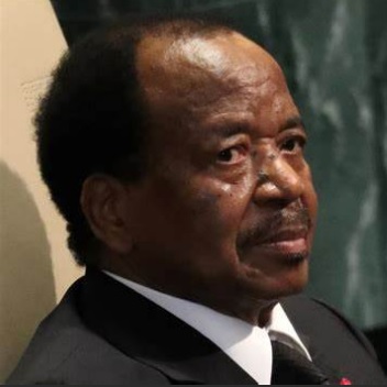 Paul Biya : 91 ans, 41 ans au pouvoir…Encore des appels pour sa candidature en 2025.