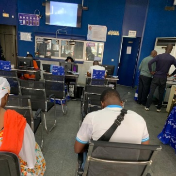 CAMEROUN :: Camtel : Depuis trois mois les puces internet manquent :: CAMEROON Camtel : Depuis trois mois les puces internet manquent