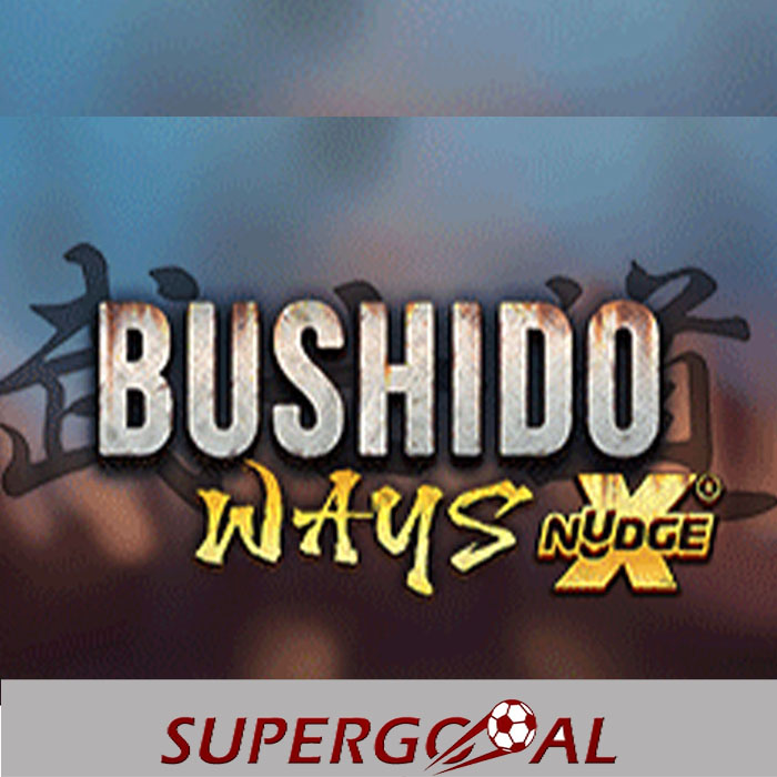 RETROUVEZ VOTRE  VOIE COMME LES GUERRIERS D’AUTREFOIS DANS BUSHIDO WAYS SUR SUPERGOOAL