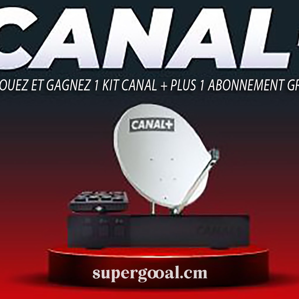 PROMOTION DE FIN D’ANNÉE : SUPERGOOAL DISTRIBUE DE NOMBREUX LOTS À SES PARIEURS