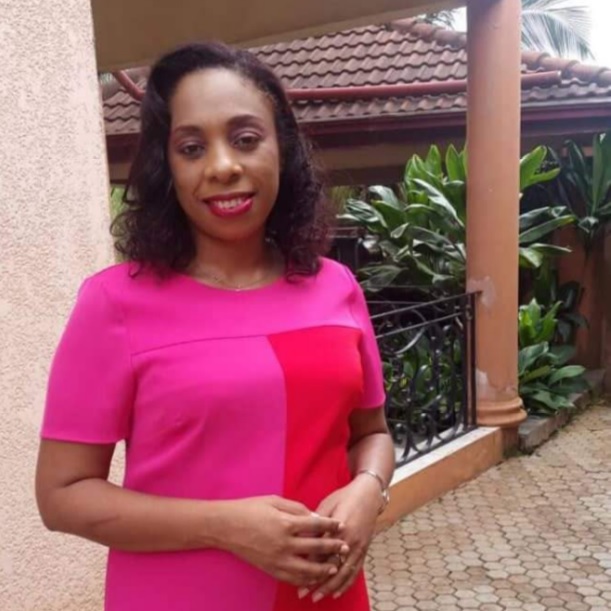 CAMEROUN :: Carnet noir: Mort de Carine Olive Yabit journaliste à la Crtv :: CAMEROON Carnet noir: Mort de Carine Olive Yabit journaliste à la Crtv
