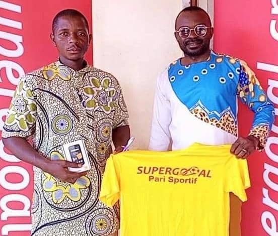 CAMEROUN :: Un tournoi casino est terminé, un autre commence dans quelques jours sur supergooal.cm :: CAMEROON Un tournoi casino est terminé, un autre commence dans quelques jours sur supergooal.cm
