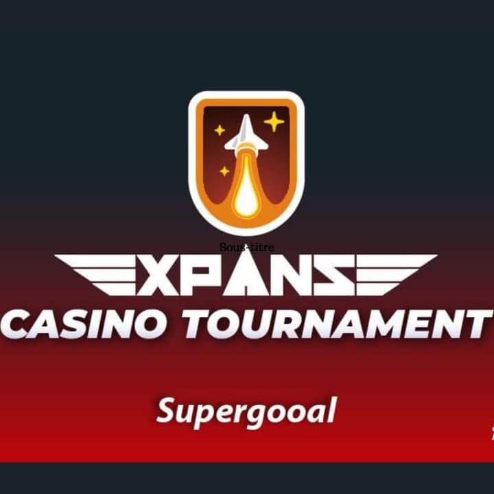 CAMEROUN :: Retrouvez le tournoi Expanse autrement sur supergooal.cm : les mêmes jeux casinos, de nouveaux prix :: CAMEROON Retrouvez le tournoi Expanse autrement sur supergooal.cm : les mêmes jeux casinos, de nouveaux prix