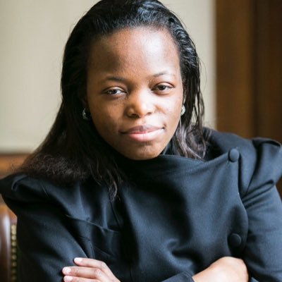 CAMEROUN :: CHRISTELLE NADIA FOTSO ENVOIE UNE LETTRE INCENDIAIRE À JEAN BRUNO TAGNE :: CAMEROON CHRISTELLE NADIA FOTSO ENVOIE UNE LETTRE INCENDIAIRE À JEAN BRUNO TAGNE
