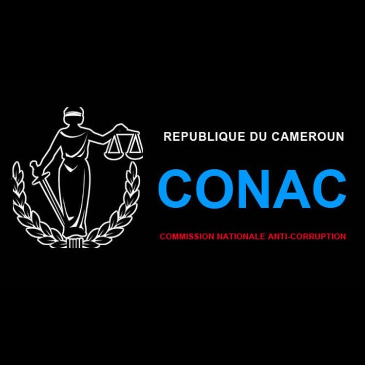 À Propos de la Commission Nationale Anti-Corruption (CONAC) du Cameroun.