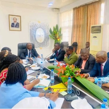CAMEROUN :: Fêtes de fin d'année: Aucune pénurie ni flambée des prix en vue :: CAMEROON Fêtes de fin d'année: Aucune pénurie ni flambée des prix en vue