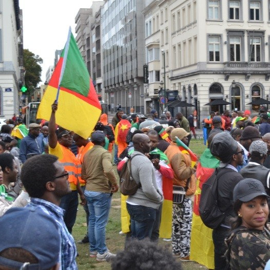 CAMEROUN :: Présidentielle 2025 : La diaspora fait pression sur Elecam.Le CNC sanctionne des journalistes. :: CAMEROON Présidentielle 2025 : La diaspora fait pression sur Elecam.Le CNC sanctionne des journalistes.