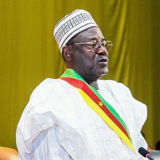 Rivalités Familiales et Crise au Sommet : L'Assemblée Nationale du Cameroun en Ébullition