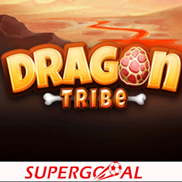 PRÉSENTEZ-VOUS DANS L’ANTRE D’UN DRAGON À CIEL OUVERT AVEC LE JEU DRAGON TRIBE DE SUPERGOOAL