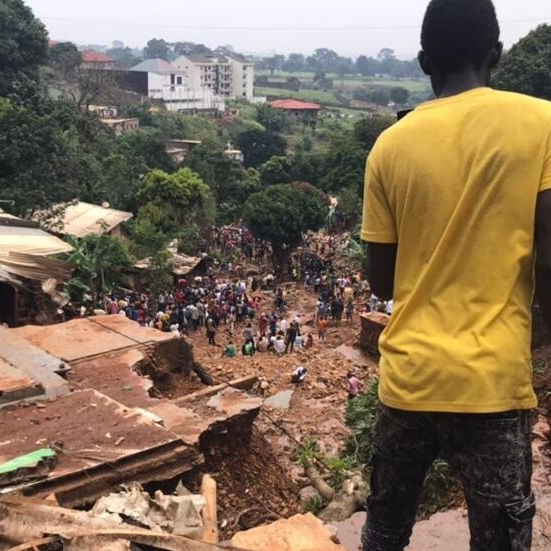 Tragédies de l'habitat au Cameroun : Rétrospective des incidents fatals en 2023