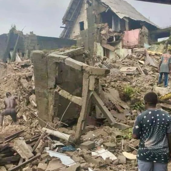 Effondrement des immeubles au Cameroun : l'IFPCT propose une solution idoine