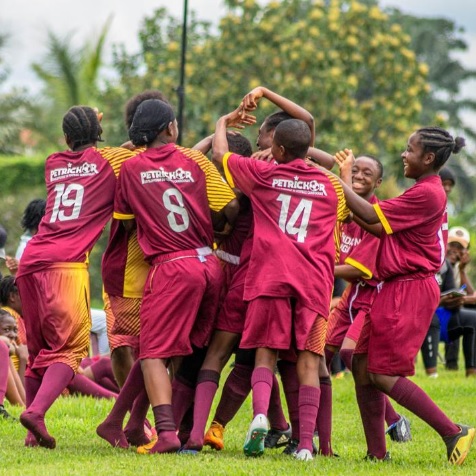 La Ligue D’Égalité : C'est parti pour la quatrième édition au Cameroun :: CAMEROON La Ligue D’Égalité : C'est parti pour la quatrième édition au Cameroun