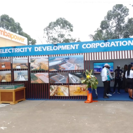 CAMEROUN :: Promote 2024 ( Énergie ): Edc se projette sur un mixte hydro- solaire bon marché :: CAMEROON Promote 2024 ( Énergie ): Edc se projette sur un mixte hydro- solaire bon marché