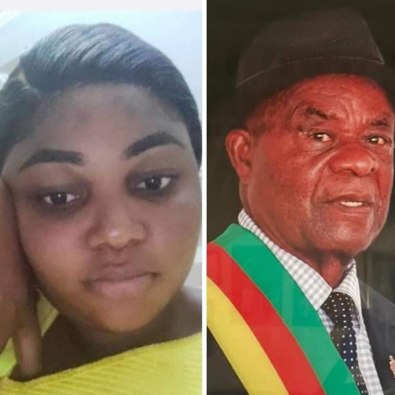 CAMEROUN :: Affaire Nguiessap Lucie Audrey : Les avocats de l'épouse du député Sime Pierre saisissent la justice :: CAMEROON Affaire Nguiessap Lucie Audrey : Les avocats de l'épouse du député Sime Pierre saisissent la justice