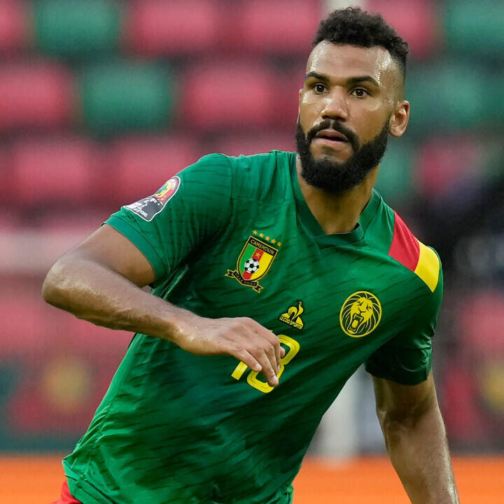 CAMEROUN :: Éric Choupo-Moting Absent de la Liste des 27 Joueurs pour la CAN 2023 :: CAMEROON Éric Choupo-Moting Absent de la Liste des 27 Joueurs pour la CAN 2023