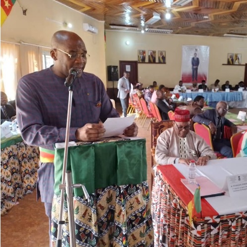 CAMEROUN :: DEVELOPPEMENT LOCAL : LA COMMUNE DE BANGANGTE VOTE SON BUDGET DE 2024 A PLUS D’UN MILLIARD FCFA :: CAMEROON DEVELOPPEMENT LOCAL : LA COMMUNE DE BANGANGTE VOTE SON BUDGET DE 2024 A PLUS D’UN MILLIARD FCFA
