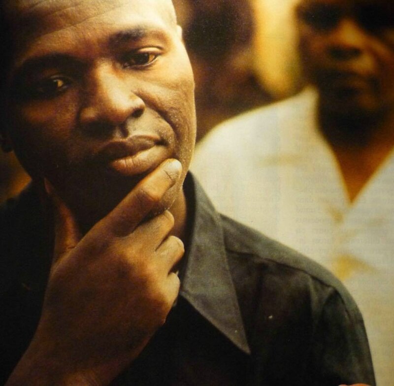 CAMEROUN :: Devoir de mémoire, 15 janvier 1971- 15 janvier 2025: Remember Ernest Ouandié :: CAMEROON Devoir de mémoire, 15 janvier 1971- 15 janvier 2025: Remember Ernest Ouandié
