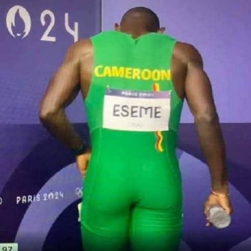 La délégation camerounaise rentre bredouille des Jeux olympiques de Paris 2024. :: CAMEROON La délégation camerounaise rentre bredouille des Jeux olympiques de Paris 2024.