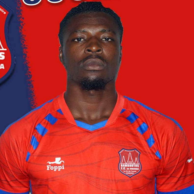 Tragique disparition d'Eugène Patrice Ejenguele, l'attaquant émérite du Bamboutos FC