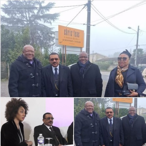 :: Shanda Tonme:"Les images d’Atangana Kouna en train de s’exhiber à Paris constituent une provocation" Shanda Tonme:"Les images d’Atangana Kouna en train de s’exhiber à Paris constituent une provocation"