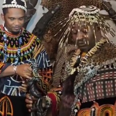 CAMEROUN :: Fon de Koshin "Aucun Fon de la région du Nord-Ouest ne contrôle un autre village de Fons" :: CAMEROON Fon de Koshin "Aucun Fon de la région du Nord-Ouest ne contrôle un autre village de Fons"
