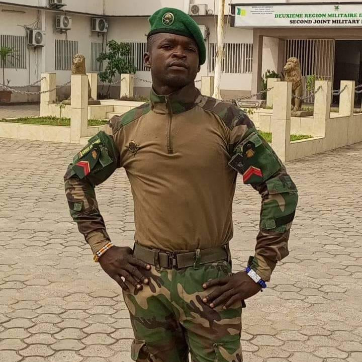 CAMEROUN :: Scandale à Douala : Vol de 159 Millions FCFA au Restaurant Le Pékin impliquant un Caporal de l'Armée :: CAMEROON Scandale à Douala : Vol de 159 Millions FCFA au Restaurant Le Pékin impliquant un Caporal de l'Armée