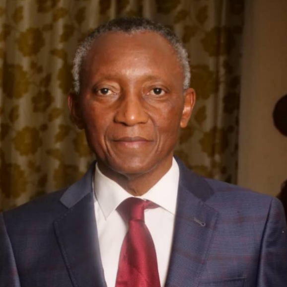Cameroun :: Élection Président Ordre Des Médecins : Voici Le Cv Et Le Plan D'action Du Dr Rodolphe Fonkoua :: Cameroon Élection président Ordre des médecins : Voici le CV et le plan d'action du Dr Rodolphe Fonkoua
