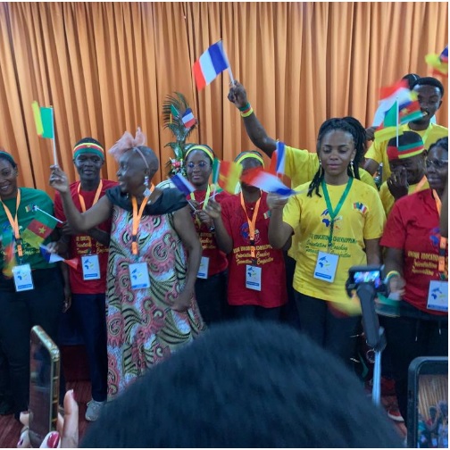 Métiers techniques : 25 techniciens camerounais se formeront en France :: CAMEROON Métiers techniques : 25 techniciens camerounais se formeront en France