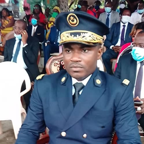 CAMEROUN :: Affaire Lydienne Taba : Sous-Préfet reconnu coupable de meurtre, toujours en liberté :: CAMEROON Affaire Lydienne Taba : Sous-Préfet reconnu coupable de meurtre, toujours en liberté